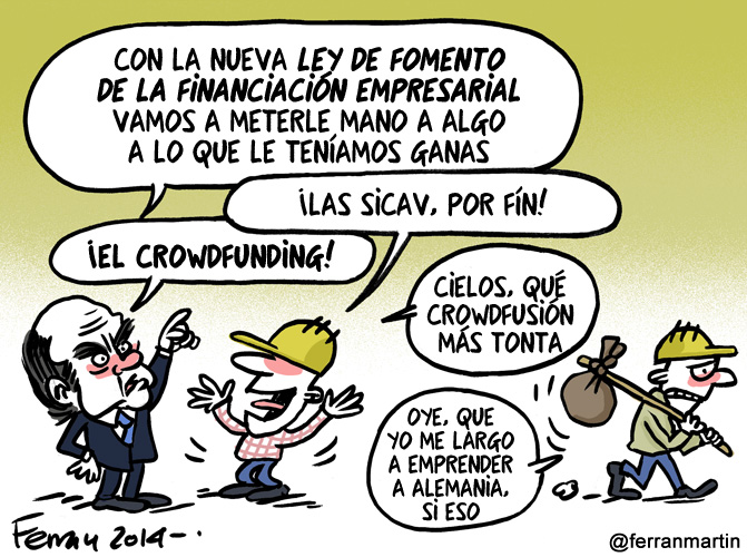 Crowfundidos