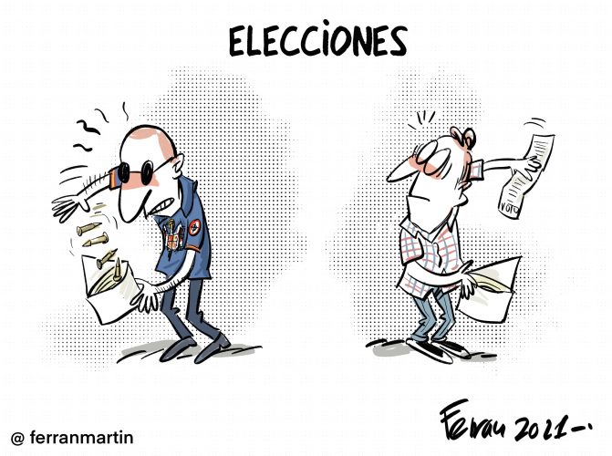 Elecciones 